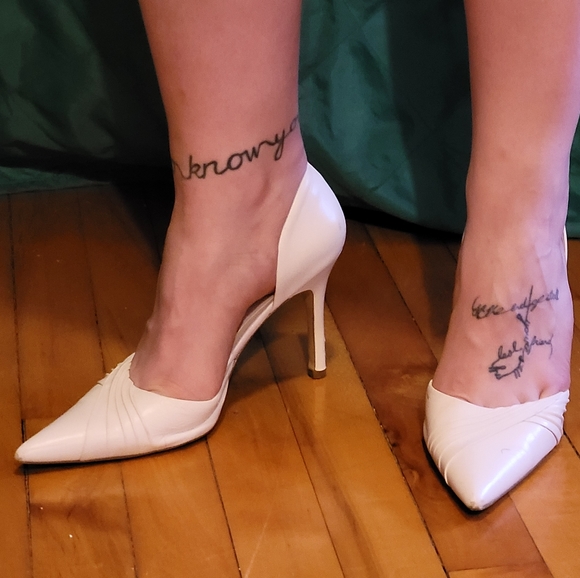 Aldo Shoes - Picture 5 of 5